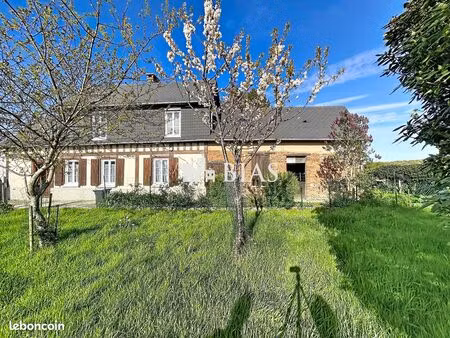 maison 5 pièces 98 m²