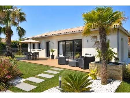 maison 5 pièces 80 m²