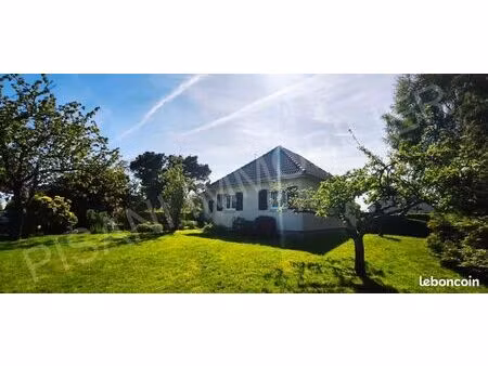 maison 5 pièces 94 m²
