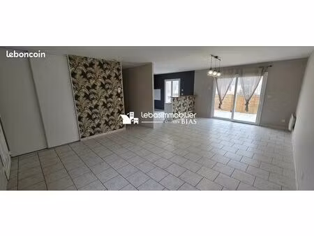 maison 5 pièces 88 m²