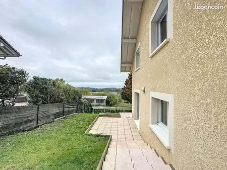 maison 4 pièces 104 m²