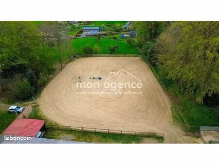 propriété 1 m² yvetot