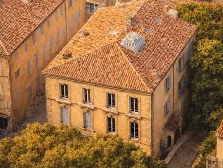 vente appartement 7 pièces 170 m² à aix-en-provence (13090)  1 155 000 €