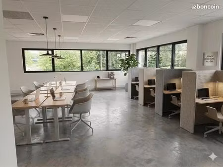 bureaux