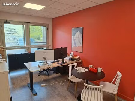 commerce bureaux