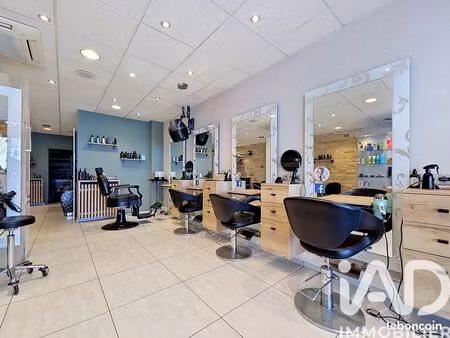 local 80 m² frangy