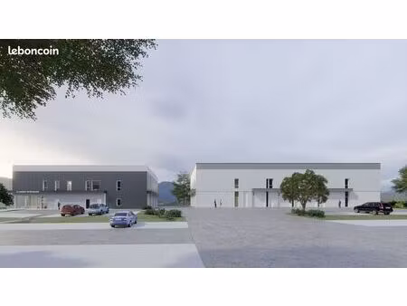 a vendre - atelier - secteur la roche