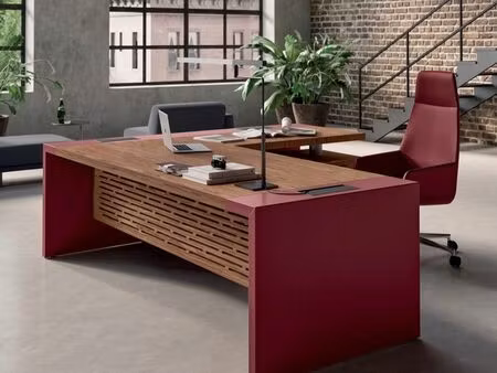 bureau annemasse 20m2