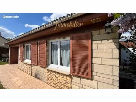 maison 5 pièces 105 m²