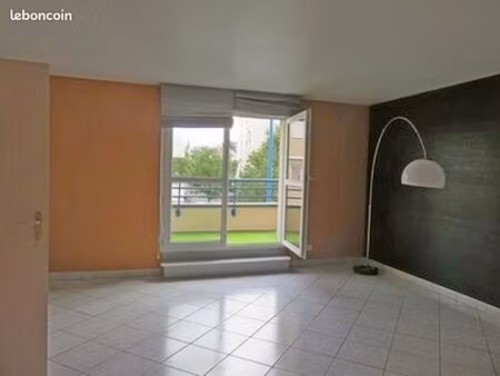 appartement rouen jardin des plantes