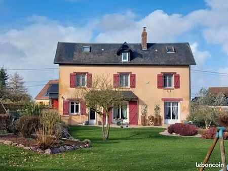 maison 6 pièces 138 m²