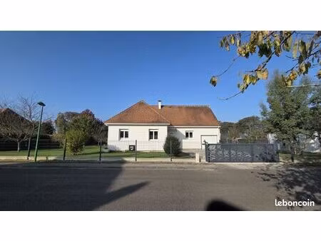 maison 6 pièces 90 m²