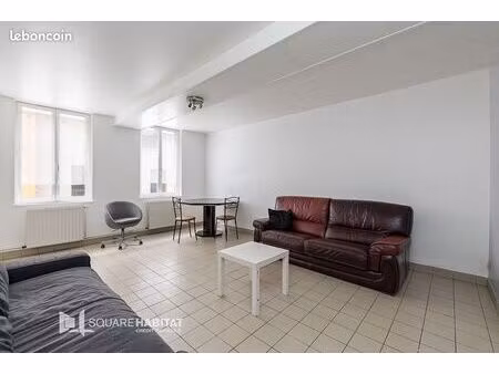 maison de ville 5 pièces 98 m²