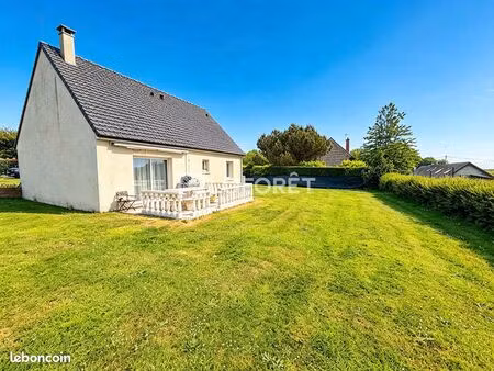 maison 4 pièces 75 m²