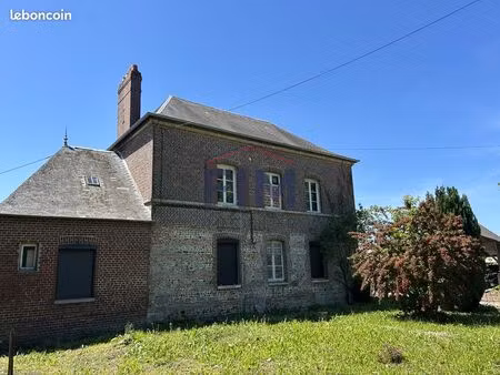 maison 5 pièces 121 m²