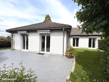 maison 5 pièces 135 m²