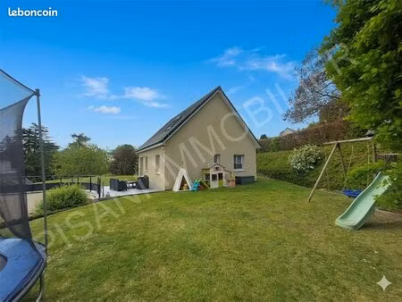 maison 6 pièces 102 m²