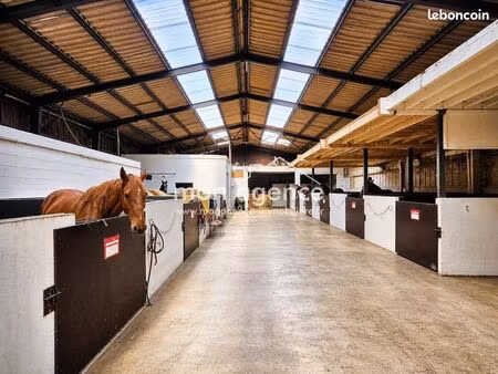propriété 2 pièces 47 m²