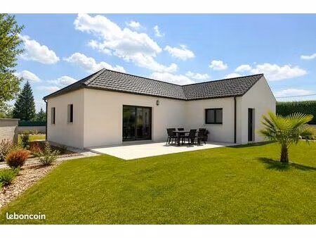 maison 5 pièces 98 m²