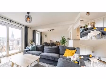 appartement à louer à rue picard 216 molenbeek-saint-jean (vbe19434)