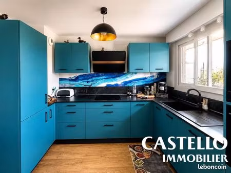 appartement 5 pièces 101 m²