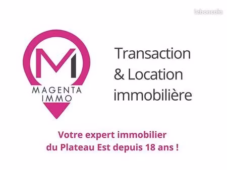 maison 5 pièces 96 m²