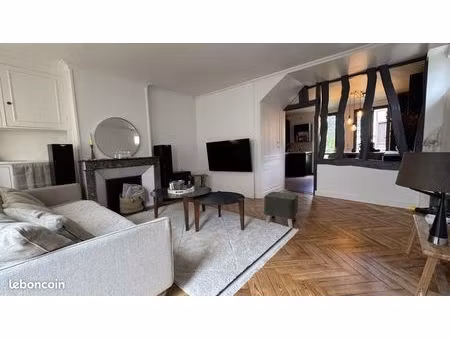 maison 6 pièces 87 m²