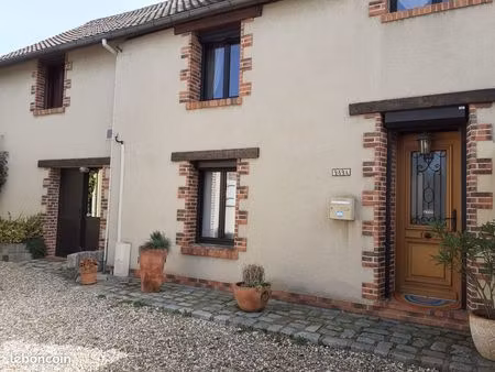 maison 170 m2