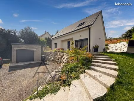 maison 6 pièces 120 m²