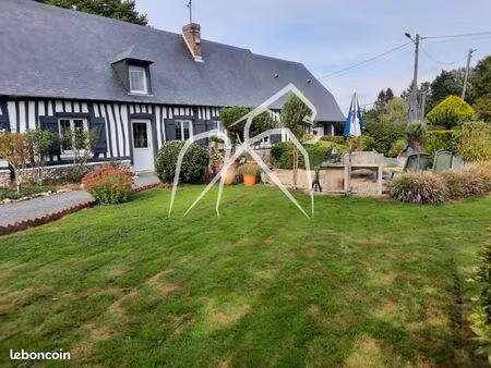 maison 6 pièces 150 m²