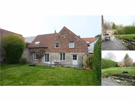 maison à louer à sint-pietersplein 17 wezembeek-oppem (rbv84642)