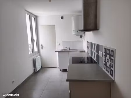 logements locatifs