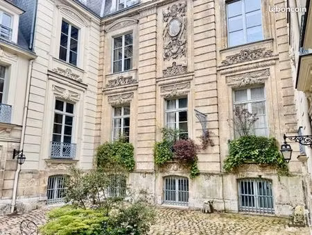 tre agence de proximité locale delaitre immobilier rouen centre historique au calme dans b