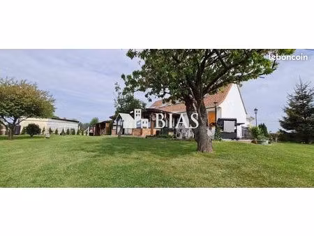 maison 6 pièces 150 m²
