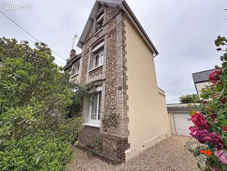 maison 5 pièces 97 m²