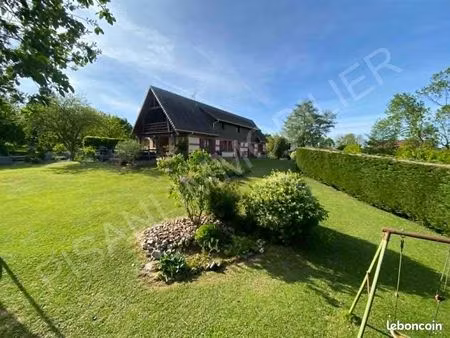 maison 6 pièces 190 m²
