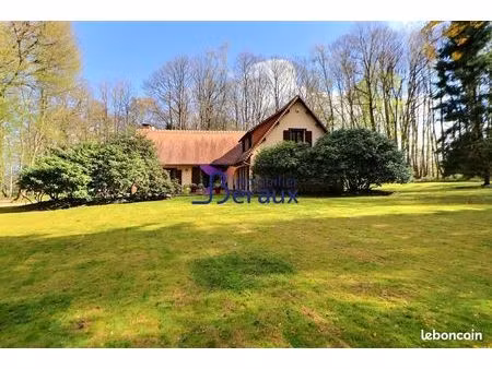 maison 5 pièces 223 m²