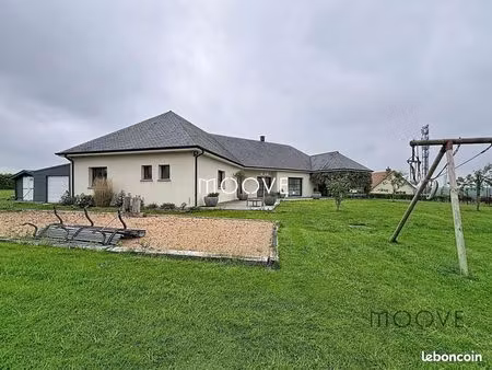 maison 5 pièces 192 m²