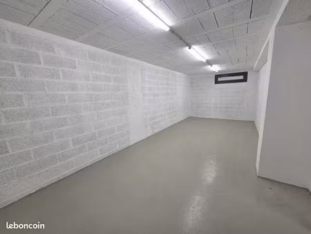 parking 28 m² bihorel