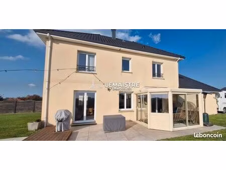maison 7 pièces 150 m²
