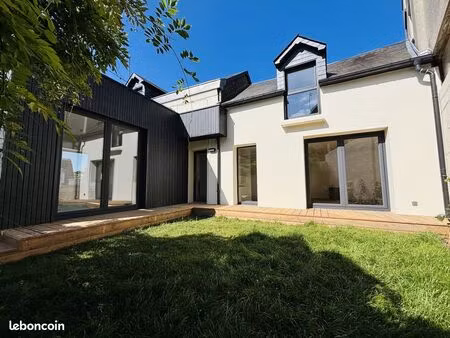 maison 4 pièces 109 m²