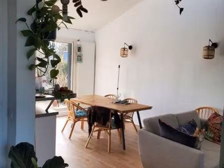 maison de plain pied
