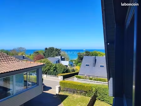 maison 6 pièces 165 m²