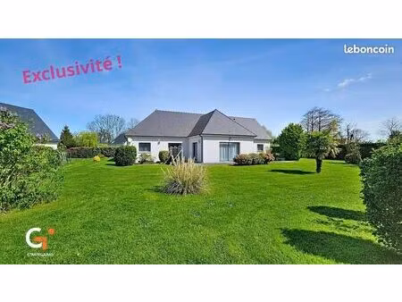 propriété 6 pièces 186 m²