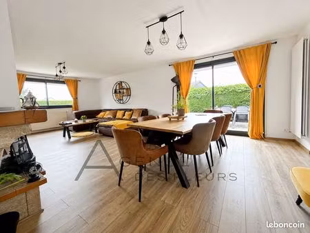 maison 8 pièces 237 m²