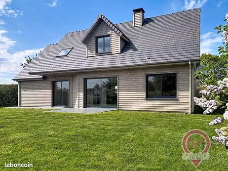 maison 6 pièces 151 m²
