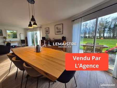 maison 7 pièces 187 m²