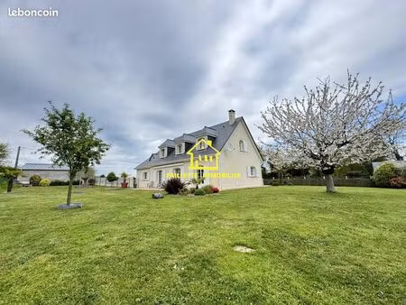 maison 6 pièces 150 m²