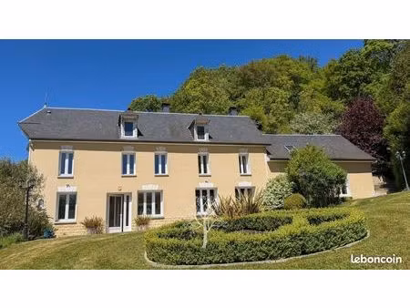 maison 6 pièces 190 m²