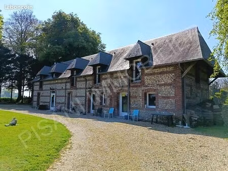 maison 11 pièces 400 m²